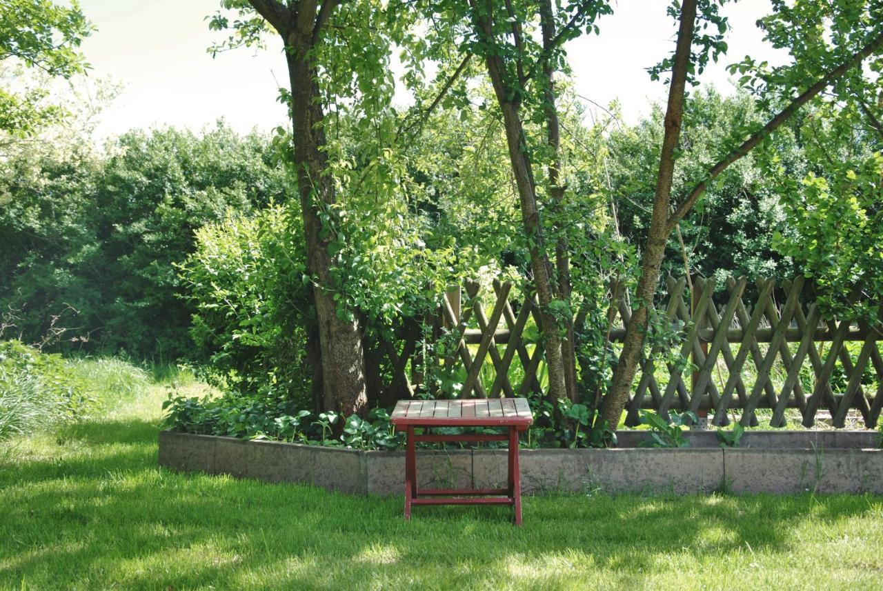 Villa Ferienhaus Erna Doberlug-Kirchhain Exterior foto